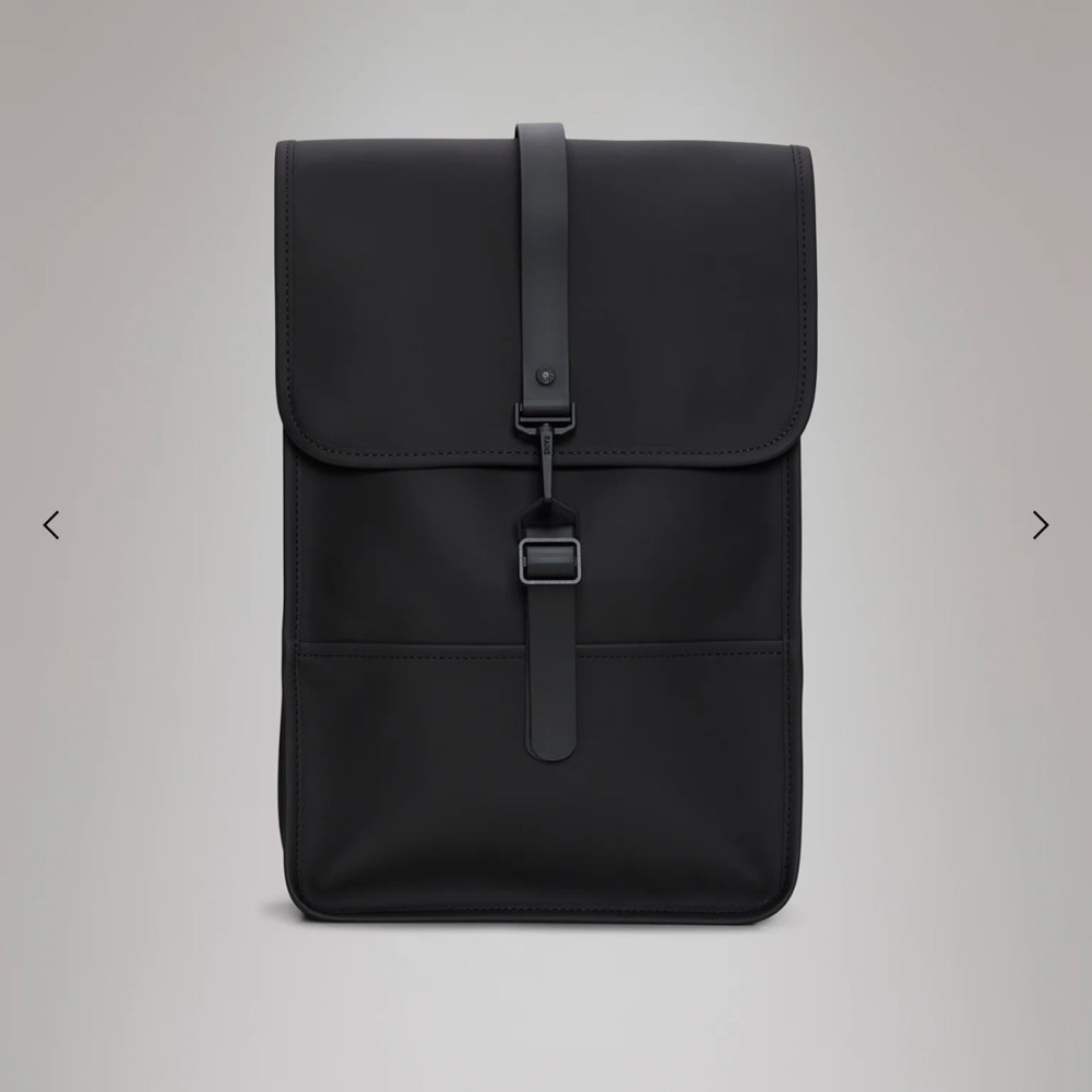 RAINS Backpack Mini NWT